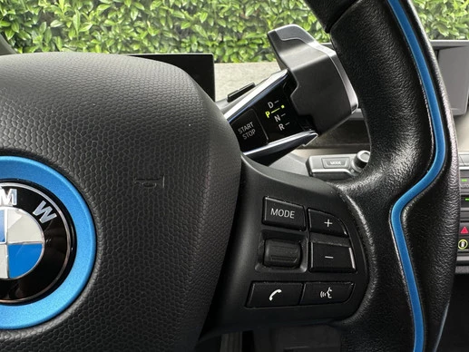 BMW i3 - Afbeelding 10 van 30