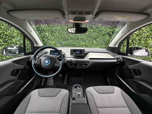 BMW i3 - Afbeelding 14 van 30
