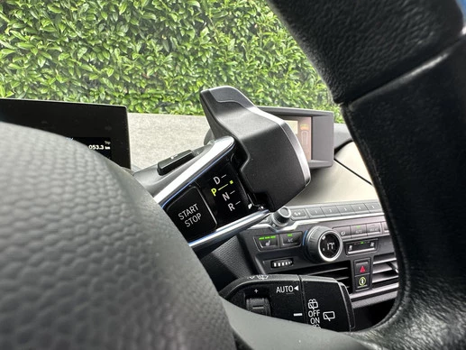 BMW i3 - Afbeelding 17 van 30