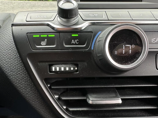 BMW i3 - Afbeelding 20 van 30