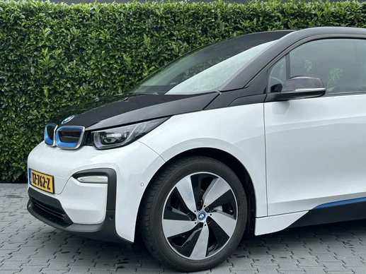 BMW i3 - Afbeelding 22 van 30