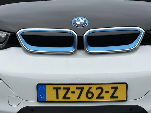 BMW i3 - Afbeelding 23 van 30