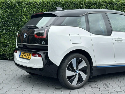 BMW i3 - Afbeelding 24 van 30