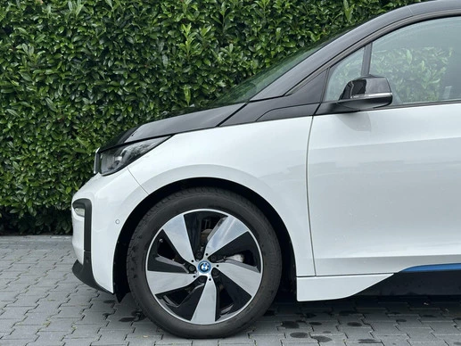 BMW i3 - Afbeelding 25 van 30