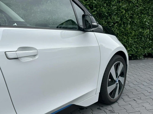 BMW i3 - Afbeelding 26 van 30