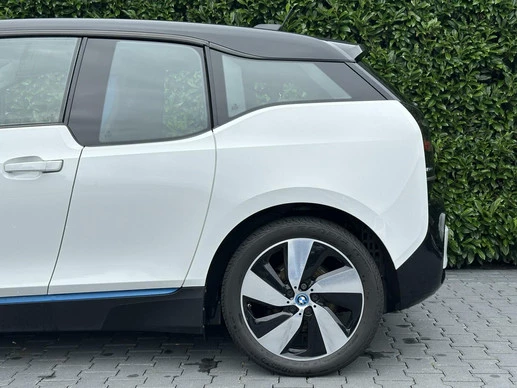 BMW i3 - Afbeelding 27 van 30