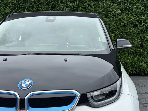BMW i3 - Afbeelding 28 van 30