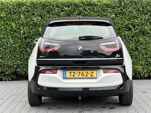 BMW i3 - Afbeelding 29 van 30