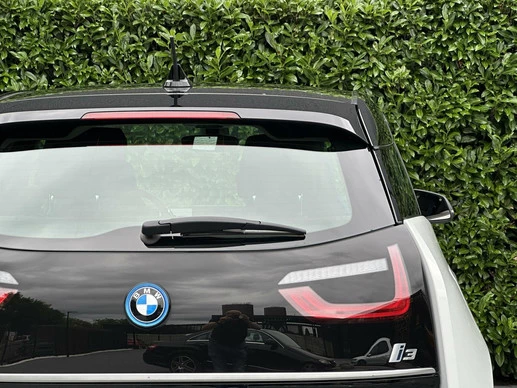 BMW i3 - Afbeelding 30 van 30