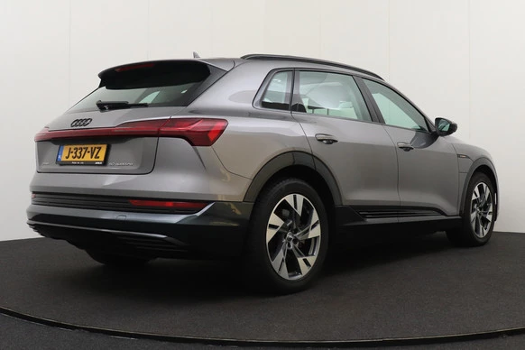 Audi e-tron - Afbeelding 2 van 30