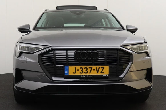 Audi e-tron - Afbeelding 3 van 30