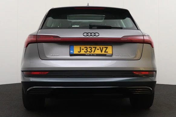 Audi e-tron - Afbeelding 4 van 30