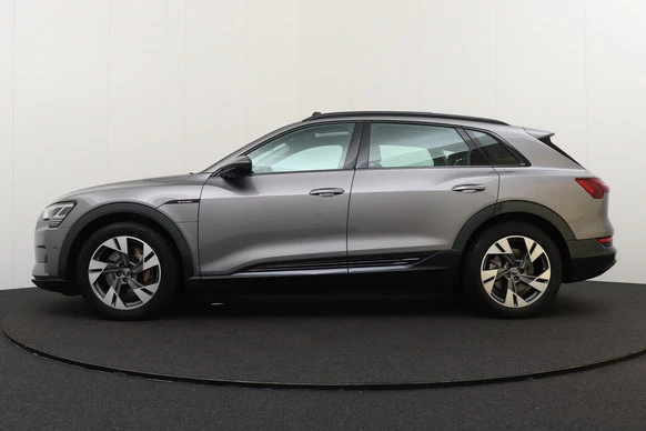 Audi e-tron - Afbeelding 5 van 30