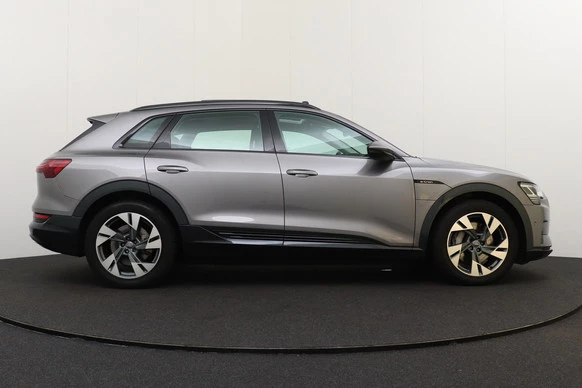 Audi e-tron - Afbeelding 6 van 30
