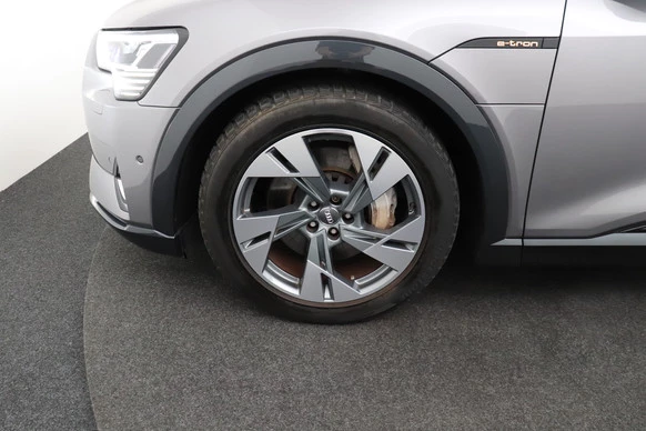Audi e-tron - Afbeelding 7 van 30