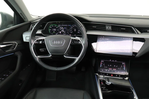 Audi e-tron - Afbeelding 9 van 30