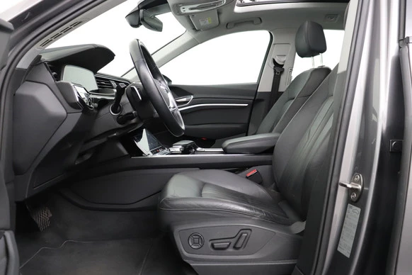 Audi e-tron - Afbeelding 11 van 30