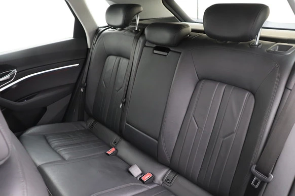 Audi e-tron - Afbeelding 12 van 30