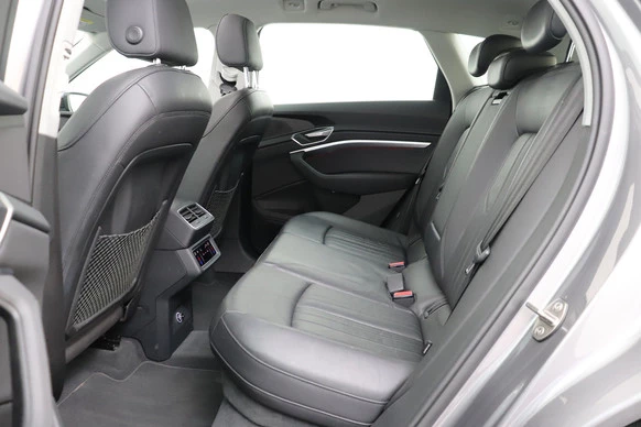 Audi e-tron - Afbeelding 13 van 30