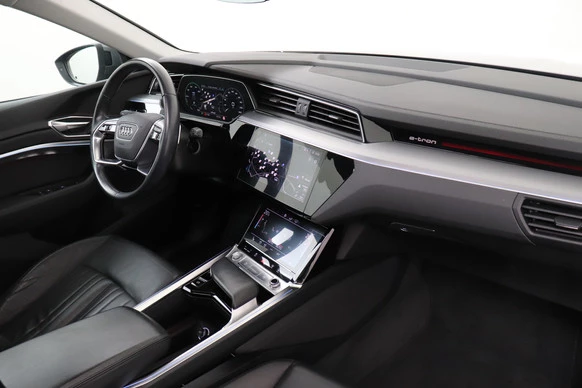 Audi e-tron - Afbeelding 17 van 30
