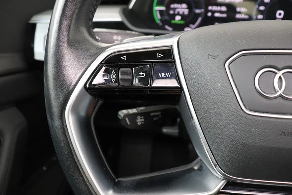 Audi e-tron - Afbeelding 22 van 30