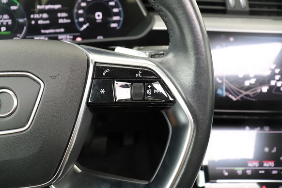 Audi e-tron - Afbeelding 23 van 30