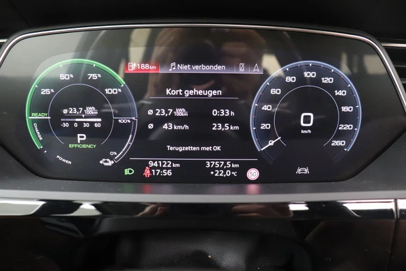 Audi e-tron - Afbeelding 25 van 30