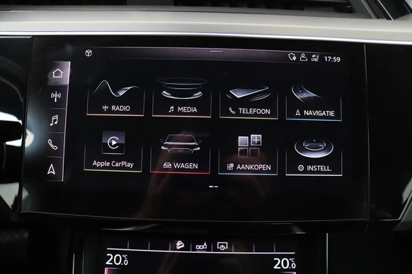 Audi e-tron - Afbeelding 26 van 30