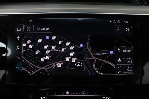 Audi e-tron - Afbeelding 28 van 30