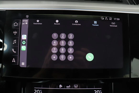 Audi e-tron - Afbeelding 29 van 30