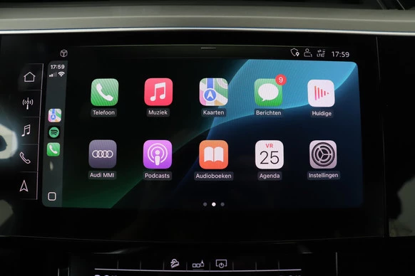 Audi e-tron - Afbeelding 30 van 30