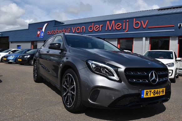 Mercedes-Benz GLA - Afbeelding 1 van 30