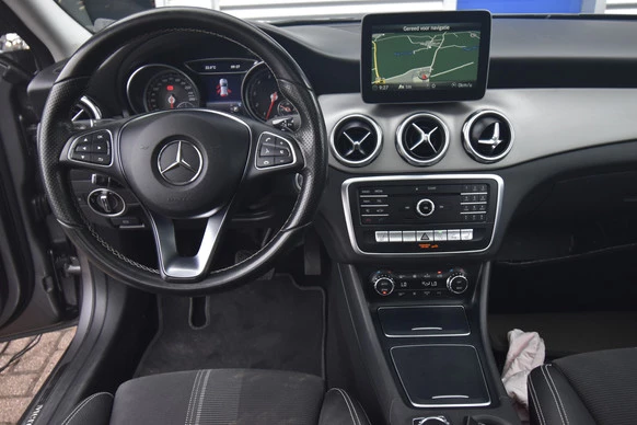 Mercedes-Benz GLA - Afbeelding 2 van 30