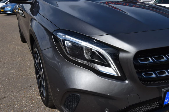 Mercedes-Benz GLA - Afbeelding 3 van 30