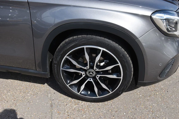 Mercedes-Benz GLA - Afbeelding 4 van 30