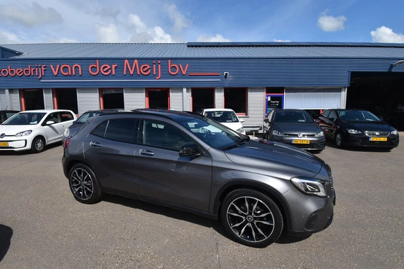 Mercedes-Benz GLA - Afbeelding 5 van 30