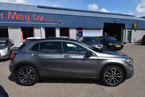 Mercedes-Benz GLA - Afbeelding 7 van 30