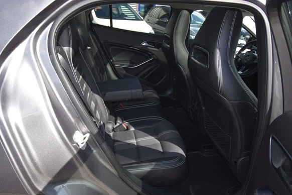 Mercedes-Benz GLA - Afbeelding 12 van 30