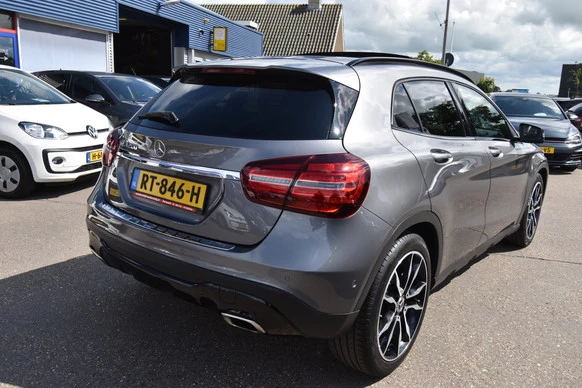 Mercedes-Benz GLA - Afbeelding 13 van 30