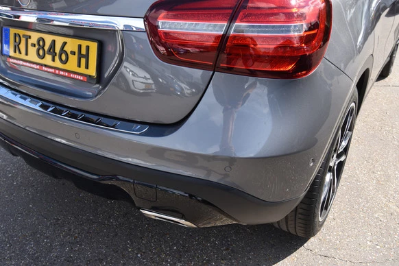 Mercedes-Benz GLA - Afbeelding 14 van 30