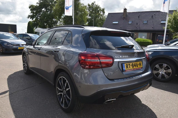 Mercedes-Benz GLA - Afbeelding 17 van 30