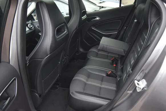 Mercedes-Benz GLA - Afbeelding 18 van 30