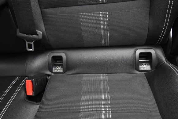 Mercedes-Benz GLA - Afbeelding 19 van 30