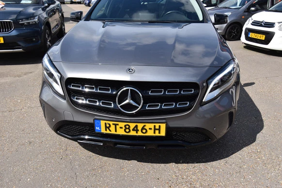 Mercedes-Benz GLA - Afbeelding 22 van 30