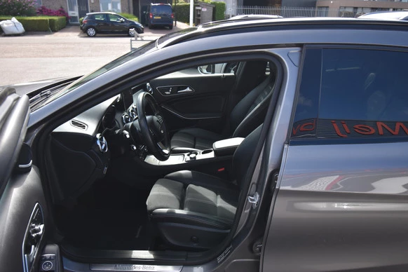 Mercedes-Benz GLA - Afbeelding 26 van 30