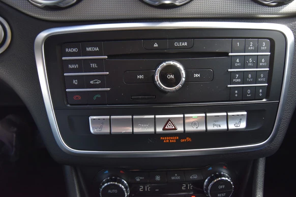 Mercedes-Benz GLA - Afbeelding 29 van 30