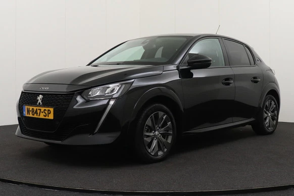Peugeot e-208 - Afbeelding 1 van 30