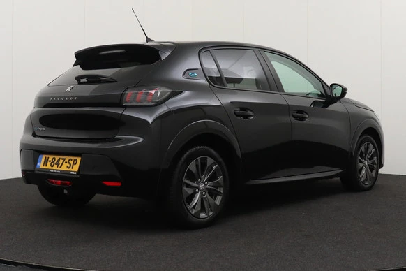 Peugeot e-208 - Afbeelding 2 van 30