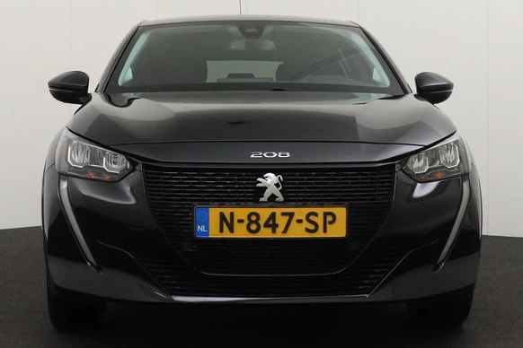 Peugeot e-208 - Afbeelding 3 van 30