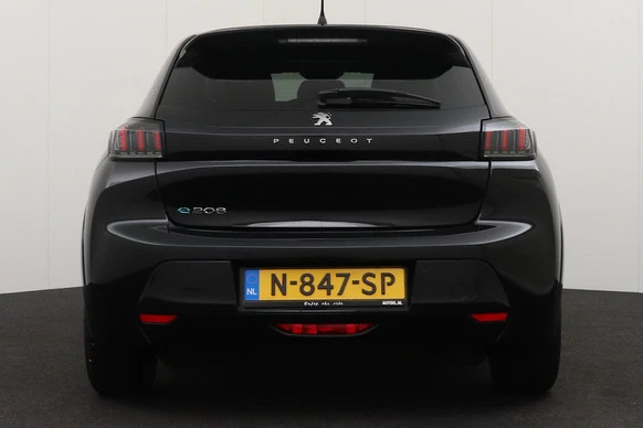 Peugeot e-208 - Afbeelding 4 van 30